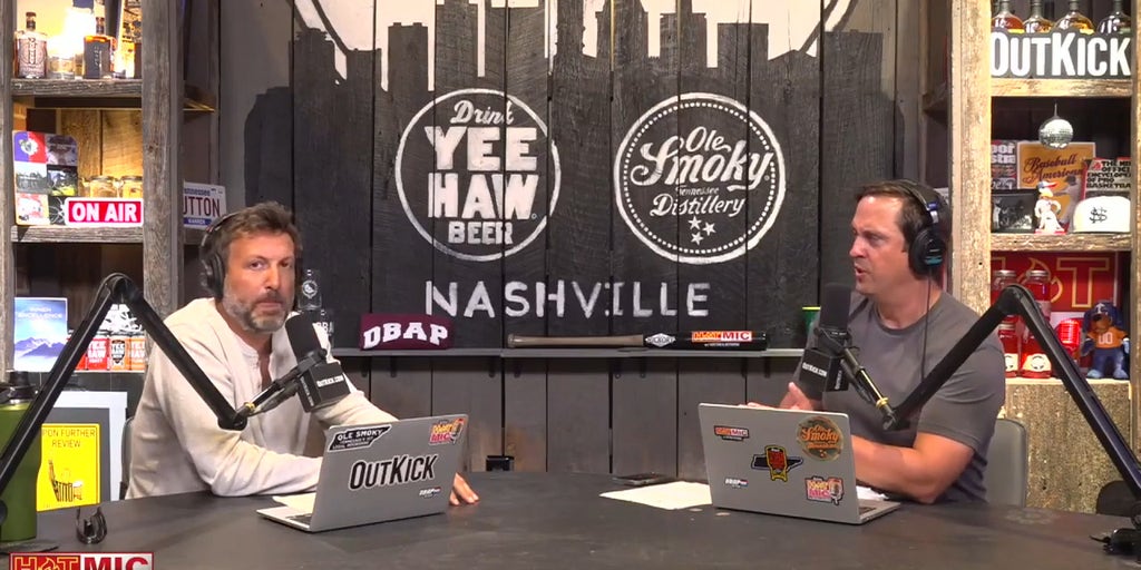 Nolan Smith to Memphis | Hot Mic w/ Hutton and Withrow
