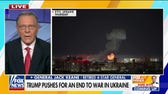 Jack Keane: Putin has been the problem from the beginning