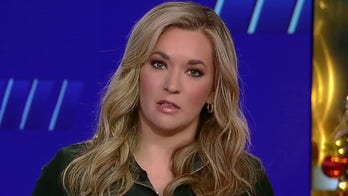 'The Five' reacts to celebrity-backed bail fund sued after freeing serial criminal