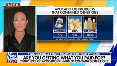 Expert breaks down new health studies on avocado oil and dairy