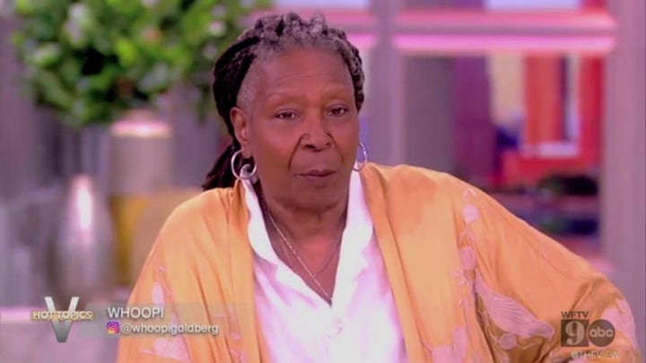 'The View' co-hosts concede SCOTUS ruling in Trump, Colorado case was the 'right decision'