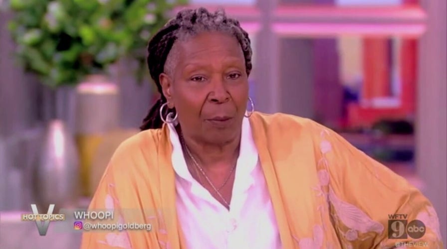 'The View' co-hosts concede SCOTUS ruling in Trump, Colorado case was the 'right decision'