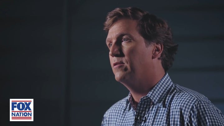 Tucker Carlson Originals: 'Suicide of Los Angeles' Part 2 is streaming now on Fox Nation