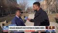 &lsquo;Fox &amp; Friends&rsquo; co-host Lawrence Jones tours Chicago with Illinois Democratic House candidate Andre Smith to see how the influx of illegal immigrants has affected the city