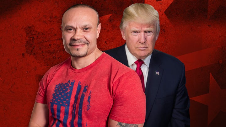 Trump calls Afghanistan 'catastrophe' the 'most embarrassing' thing to ever happen in US history