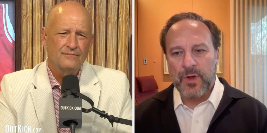 Todd Ricketts Is Optimistic About Baseball In 2027 | Don't @ Me w/Dan Dakich