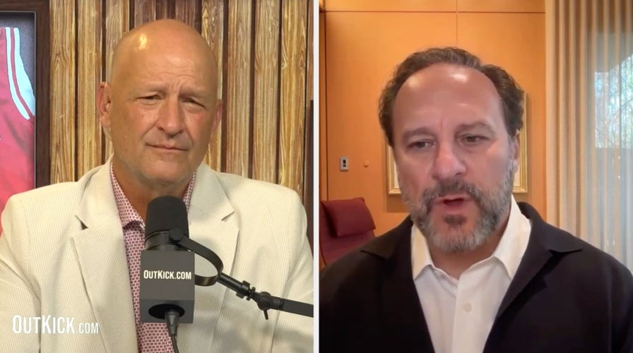 Todd Ricketts Is Optimistic About Baseball In 2027 | Don't @ Me w/Dan Dakich