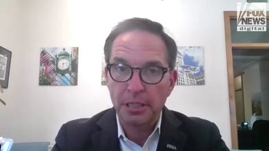 Retail CEO sounds alarm on government-run grocery stores, 'It's inherently flawed'