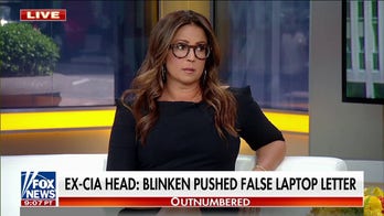 Julie Banderas: Voters were blinded ahead of the 2020 election