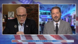 Ben Domenech: Esta es una obra «completamente vacía de contenido ideológico»