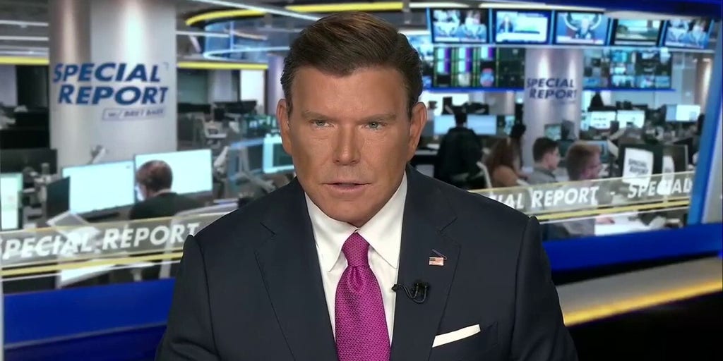 Coming up on Monday, April 21 edition of 'Special Report'