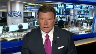 Coming up on Monday, April 21 edition of 'Special Report'