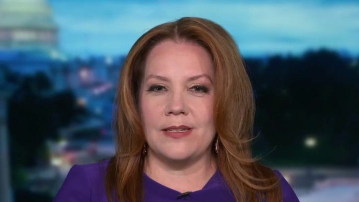 Hemingway: Democrats exploiting COVID to expand size of government