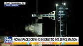 SpaceX Crew-12 launches to international space station