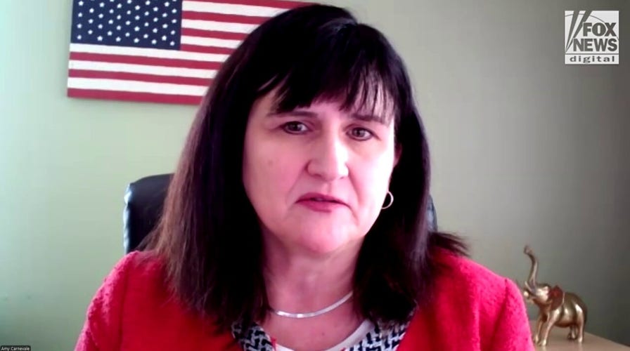 MassGOP chair: Mayor Wu's sanctuary city policies 'jeopardizing the safety of residents'