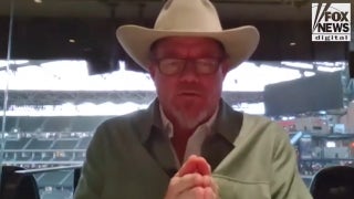 Pat Green opens up about putting together Texas flood relief concert while grieving