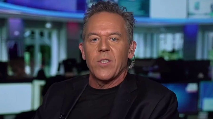 Gutfeld on Portland's 50 days of violence