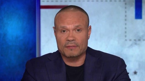 Dan Bongino exposes liberal hypocrisy over COVID-19