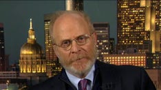 Trump impeachment lawyer calls out Senate Dems, says ex-president has no chance of 'fair and full trial'