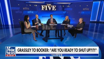 Emily Compagno: FBI made America safer, but we were treated to a ‘congressional tantrum