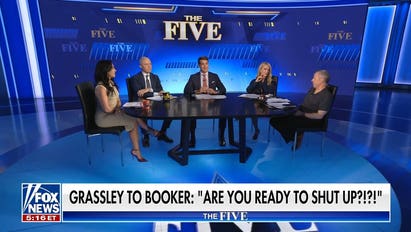 Emily Compagno: FBI made America safer, but we were treated to a ‘congressional tantrum