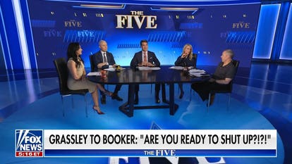 Emily Compagno: FBI made America safer, but we were treated to a ‘congressional tantrum