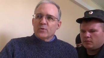 Former Marine Paul Whelan sentenced to 16 years in a Russian labor camp 