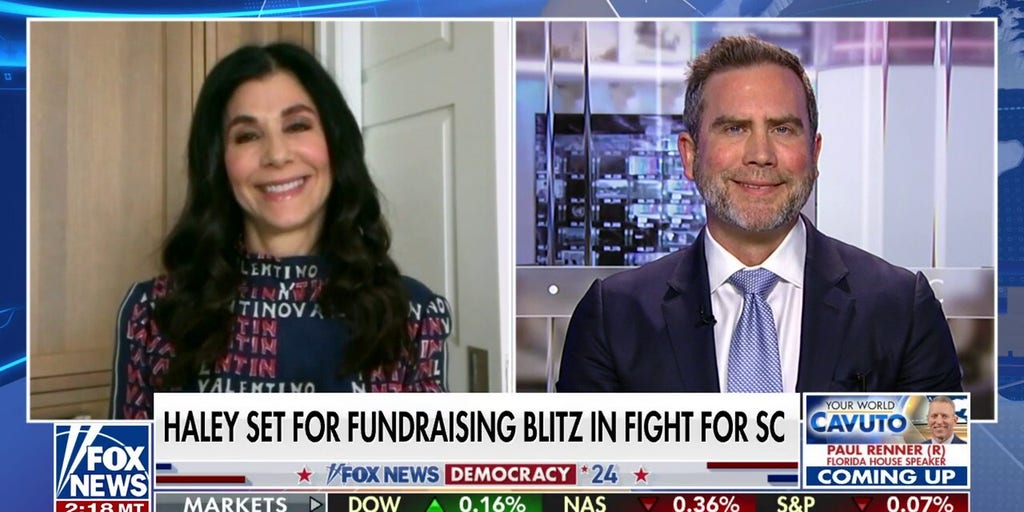 Nikki Haley has every reason to fight on through South Carolina and