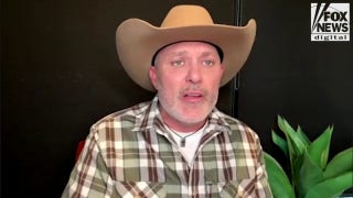 Steve McBee Sr. said no one from his team has reached out to President Trump about a pardon yet - Fox News