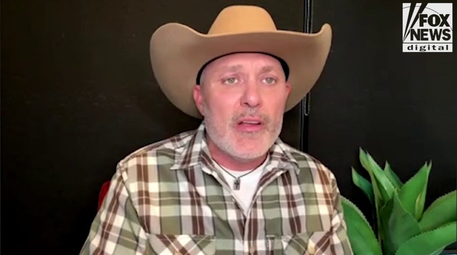 Steve McBee Sr. said nary 1 from his squad has reached retired to President Trump astir a pardon yet