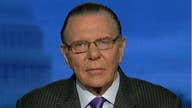 Jack Keane: China is clearly No. 1 threat to US