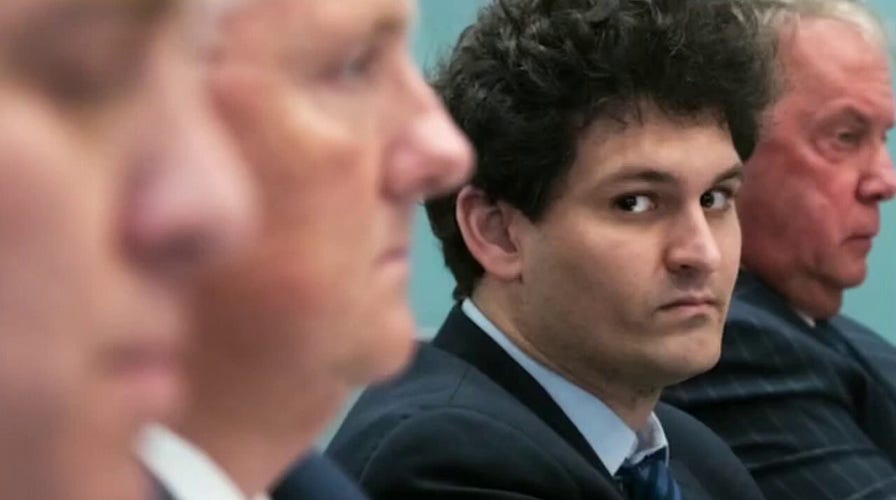 FTX investor on company collapse: This was always stolen money