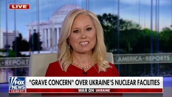 ‘Putin is not afraid of words, he’s afraid of actions’: Rebekah Koffler