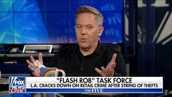 Democrats are also leaving these cities: Greg Gutfeld