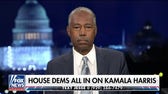 America is in ‘dire need’ of someone who can bring people together: Dr. Ben Carson