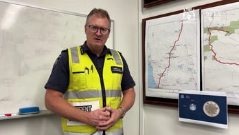 Australia deploys more experts, equipment to search for lost radioactive capsule