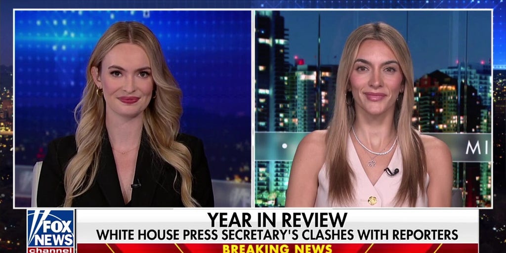 Dems called 'grinches' who tried ruining family Christmas over politics
