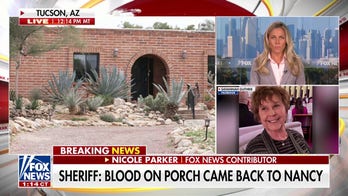 ‘No one has been eliminated’: Nicole Parker breaks down key update in Guthrie case