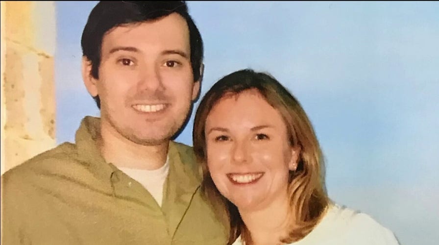 Laura Ingle interviews ex-reporter who ended up falling for 'Pharma Bro'