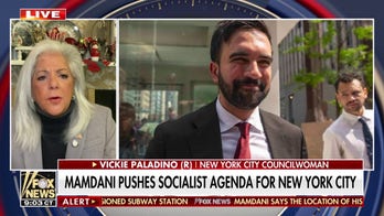 How far can Mamdani take his socialist agenda, asks NYC councilwoman
