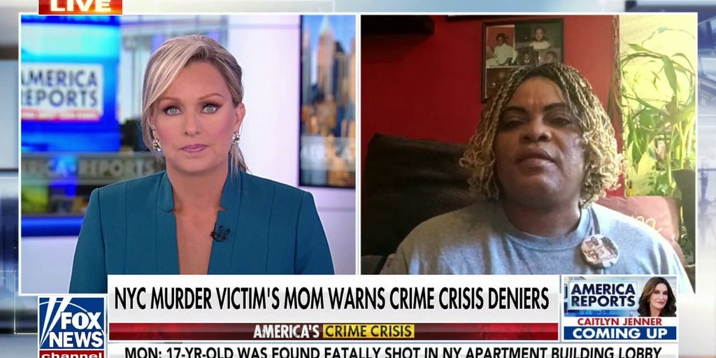 Mother Of Nyc Murder Victim Calls On Local Leaders To Prioritize Safety