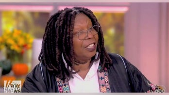 Whoopi Goldberg tears into Fauci critics, says COVID 'will kill you!'