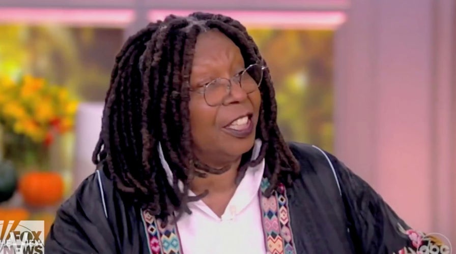 Whoopi Goldberg tears into Fauci critics, says COVID 'will kill you!'