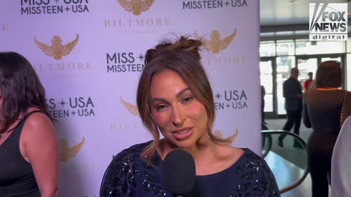Miss USA CEO Laylah Rose says organization has safeguards for contestants