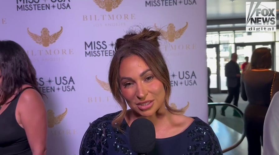 Miss USA CEO Laylah Rose says organization has safeguards for contestants