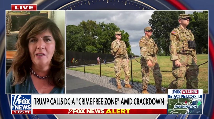 This is insulting to parents who worry about their children, Salena Zito says