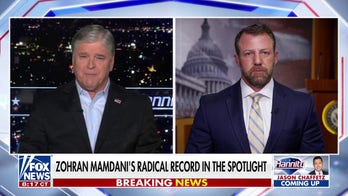 'Big, beautiful bill' vote-a-rama is going to 'go right up to the end,' top Republican vows
