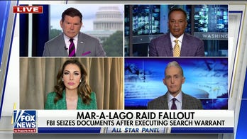 Trey Gowdy: Not being able to see the affidavit is 'one source of the anger'