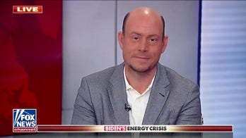 Oil drilling exec rips 'show trial' on Capitol Hill, rejects 'ridiculous' gouging accusations from Democrats