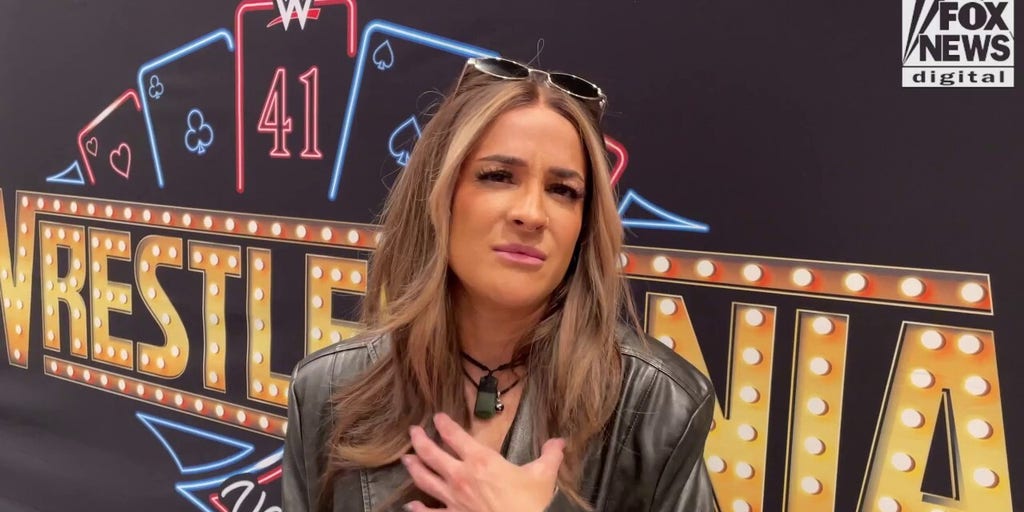 Dakota Kai reminds rising NXT stars to remember why they do it